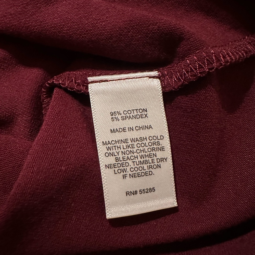 Express Cami Size Medium NWT - Picture 5 of 5